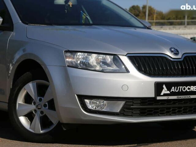 Шкода Октавія, об'ємом двигуна 1.6 л та пробігом 99 тис. км за 12900 $, фото 3 на Automoto.ua