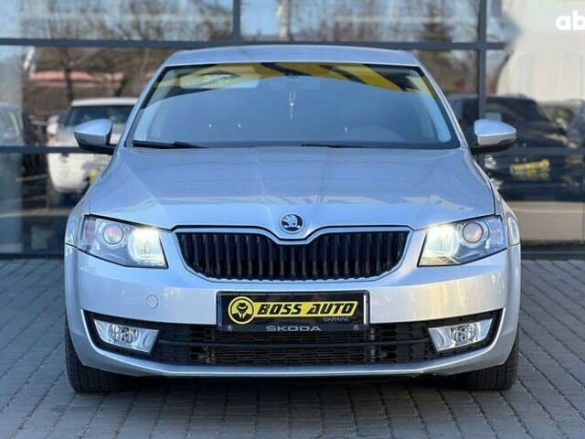 Шкода Октавия, объемом двигателя 2 л и пробегом 264 тыс. км за 12800 $, фото 1 на Automoto.ua