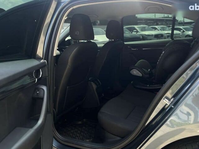 Шкода Октавія, об'ємом двигуна 1.6 л та пробігом 269 тис. км за 13999 $, фото 11 на Automoto.ua