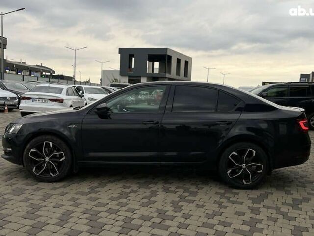Шкода Октавия, объемом двигателя 1.4 л и пробегом 137 тыс. км за 14990 $, фото 3 на Automoto.ua