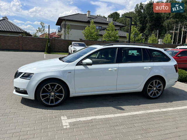 Шкода Октавія, об'ємом двигуна 1.97 л та пробігом 275 тис. км за 14900 $, фото 3 на Automoto.ua