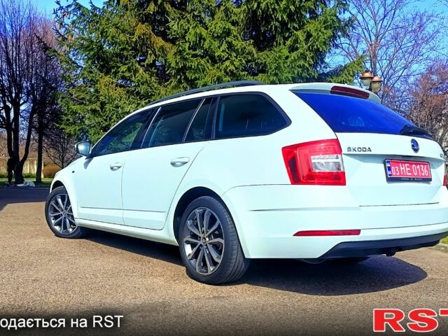 Шкода Октавія, об'ємом двигуна 2 л та пробігом 246 тис. км за 14500 $, фото 8 на Automoto.ua