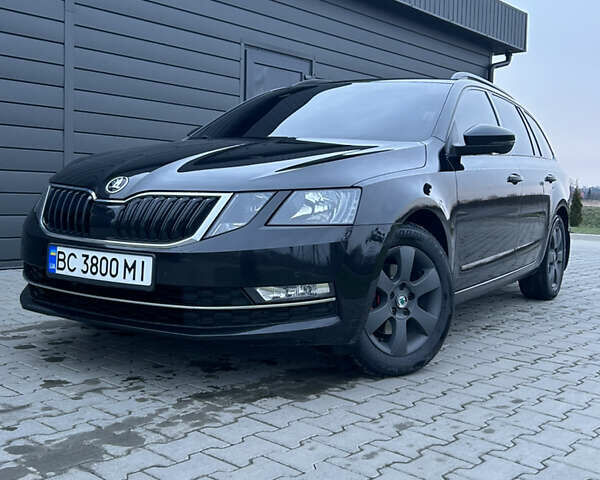 Шкода Октавия, объемом двигателя 1.97 л и пробегом 220 тыс. км за 14300 $, фото 15 на Automoto.ua