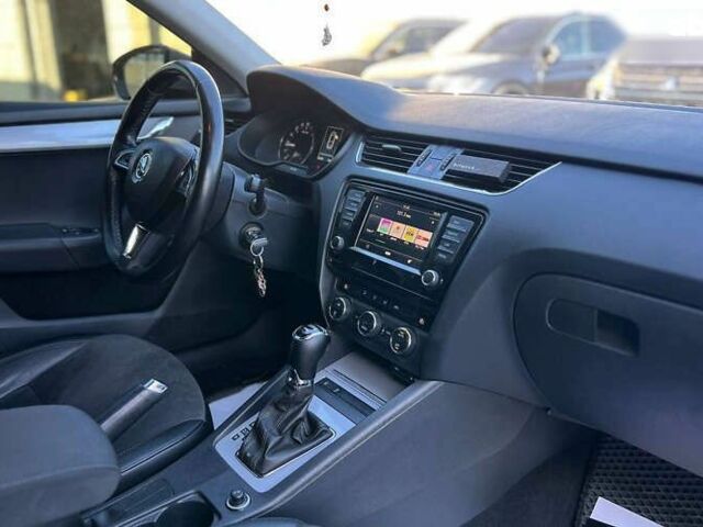 Шкода Октавия, объемом двигателя 2 л и пробегом 264 тыс. км за 12800 $, фото 19 на Automoto.ua