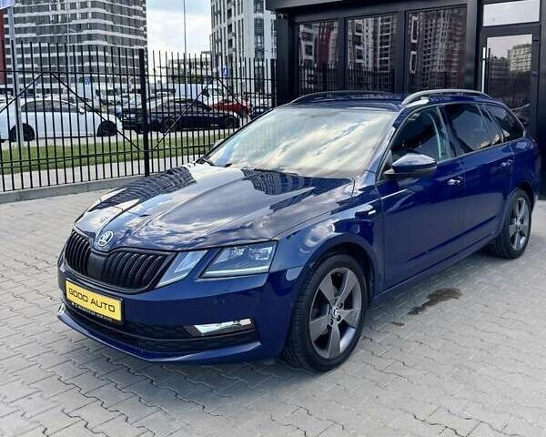 Шкода Октавия, объемом двигателя 1.6 л и пробегом 245 тыс. км за 13500 $, фото 1 на Automoto.ua