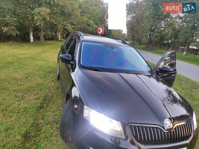 Шкода Октавия, объемом двигателя 1.97 л и пробегом 295 тыс. км за 11800 $, фото 3 на Automoto.ua