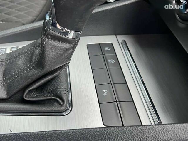 Шкода Октавія, об'ємом двигуна 2 л та пробігом 247 тис. км за 14900 $, фото 18 на Automoto.ua