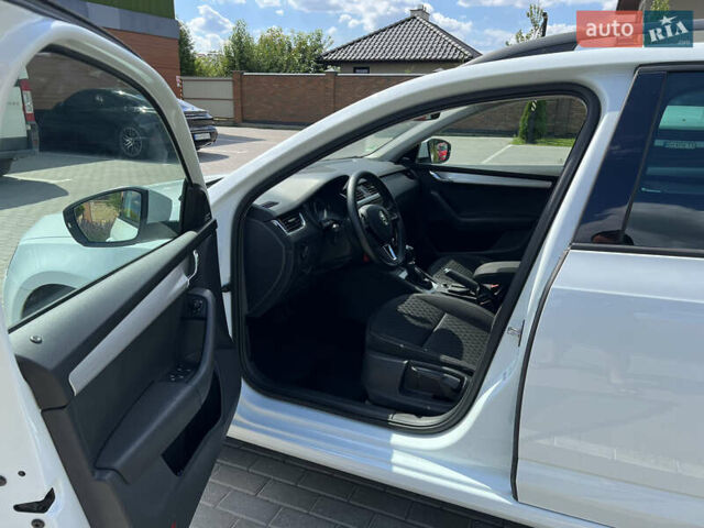 Шкода Октавія, об'ємом двигуна 1.97 л та пробігом 275 тис. км за 14900 $, фото 30 на Automoto.ua