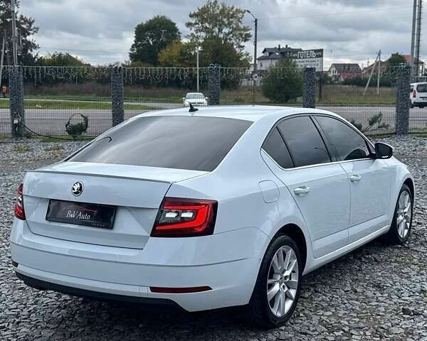 Шкода Октавія, об'ємом двигуна 1.4 л та пробігом 178 тис. км за 15950 $, фото 5 на Automoto.ua