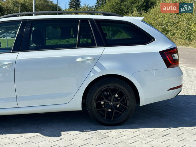 Шкода Октавия, объемом двигателя 1.97 л и пробегом 255 тыс. км за 15200 $, фото 28 на Automoto.ua