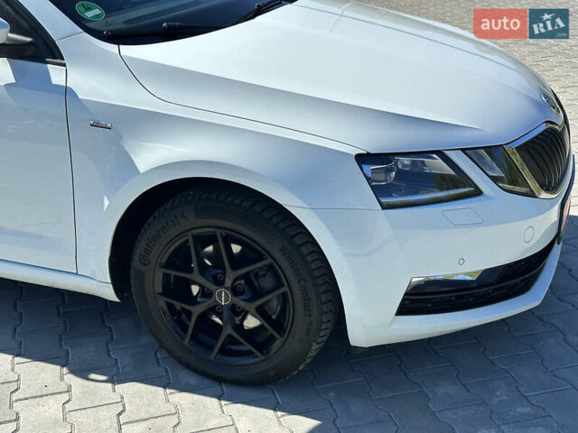 Шкода Октавия, объемом двигателя 1.97 л и пробегом 255 тыс. км за 15200 $, фото 13 на Automoto.ua