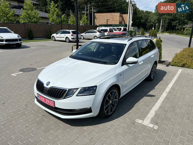 Шкода Октавія, об'ємом двигуна 1.97 л та пробігом 275 тис. км за 14900 $, фото 2 на Automoto.ua