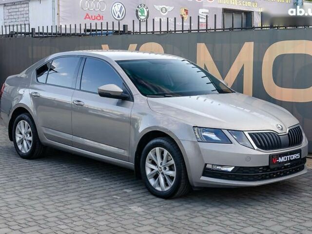 Шкода Октавия, объемом двигателя 2 л и пробегом 350 тыс. км за 13500 $, фото 2 на Automoto.ua