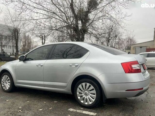 Шкода Октавия, объемом двигателя 1.4 л и пробегом 227 тыс. км за 13500 $, фото 11 на Automoto.ua