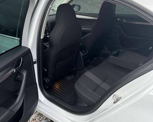 Шкода Октавія, об'ємом двигуна 1.4 л та пробігом 178 тис. км за 15950 $, фото 15 на Automoto.ua