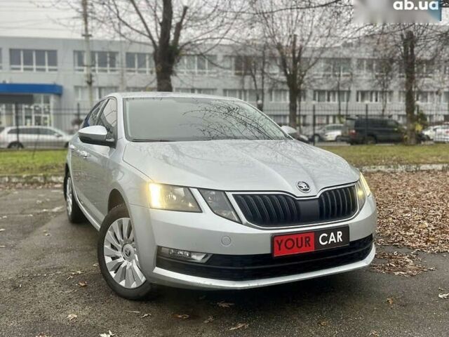 Шкода Октавия, объемом двигателя 1.4 л и пробегом 227 тыс. км за 13500 $, фото 5 на Automoto.ua