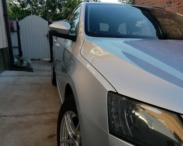 Шкода Октавія, об'ємом двигуна 1.6 л та пробігом 191 тис. км за 11500 $, фото 2 на Automoto.ua