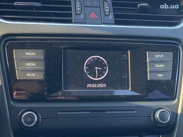 Шкода Октавія, об'ємом двигуна 1.4 л та пробігом 148 тис. км за 12900 $, фото 18 на Automoto.ua