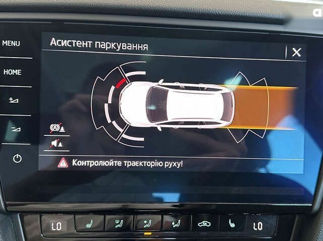 Шкода Октавия, объемом двигателя 1.6 л и пробегом 177 тыс. км за 17250 $, фото 27 на Automoto.ua