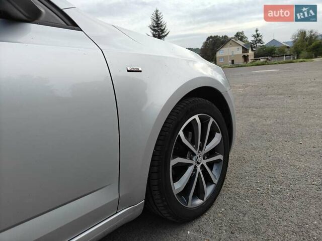 Шкода Октавия, объемом двигателя 1.6 л и пробегом 244 тыс. км за 12200 $, фото 14 на Automoto.ua