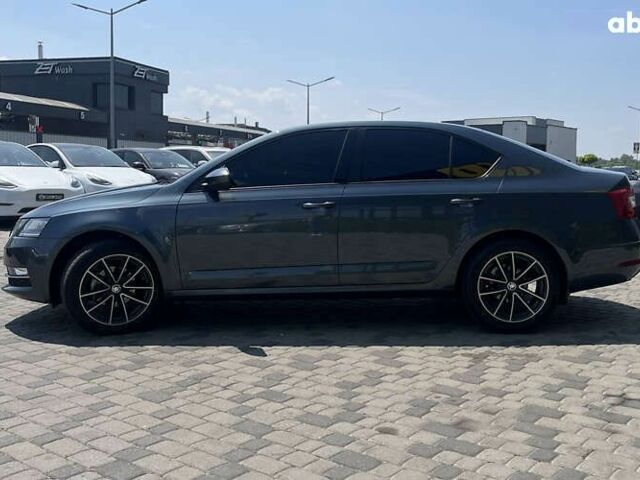 Шкода Октавія, об'ємом двигуна 1.6 л та пробігом 269 тис. км за 13999 $, фото 3 на Automoto.ua