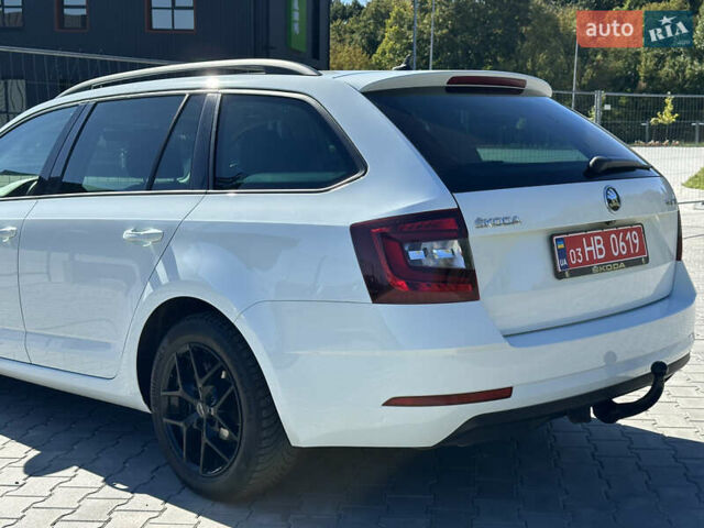 Шкода Октавия, объемом двигателя 1.97 л и пробегом 255 тыс. км за 15200 $, фото 17 на Automoto.ua