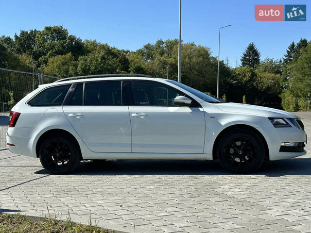 Шкода Октавия, объемом двигателя 1.97 л и пробегом 255 тыс. км за 15200 $, фото 15 на Automoto.ua
