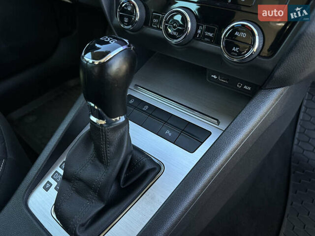 Шкода Октавия, объемом двигателя 1.97 л и пробегом 255 тыс. км за 15200 $, фото 42 на Automoto.ua