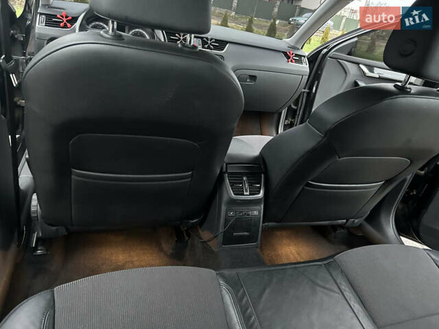 Шкода Октавия, объемом двигателя 1.97 л и пробегом 220 тыс. км за 14300 $, фото 20 на Automoto.ua
