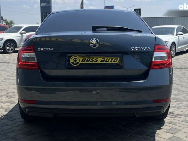 Шкода Октавія, об'ємом двигуна 1.6 л та пробігом 269 тис. км за 13999 $, фото 5 на Automoto.ua