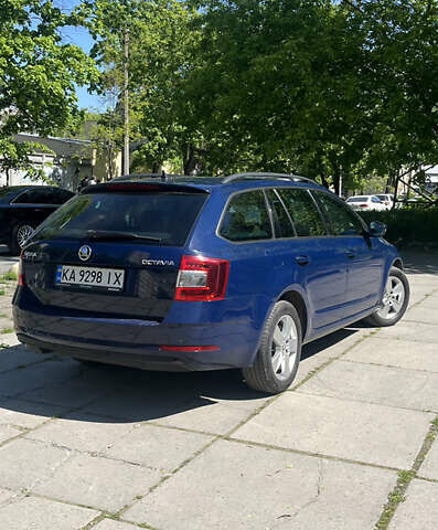 Шкода Октавія, об'ємом двигуна 1.6 л та пробігом 201 тис. км за 13250 $, фото 67 на Automoto.ua