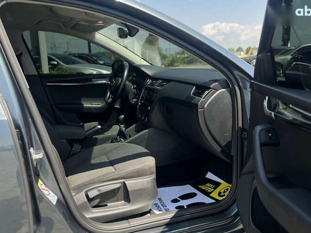 Шкода Октавія, об'ємом двигуна 1.6 л та пробігом 269 тис. км за 13999 $, фото 8 на Automoto.ua