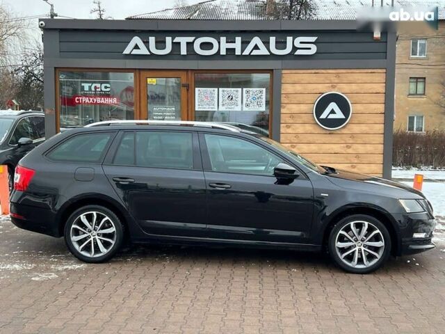 Шкода Октавія, об'ємом двигуна 2 л та пробігом 247 тис. км за 14900 $, фото 3 на Automoto.ua