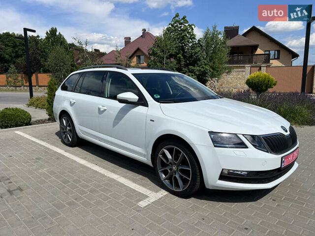Шкода Октавія, об'ємом двигуна 1.97 л та пробігом 275 тис. км за 14900 $, фото 12 на Automoto.ua