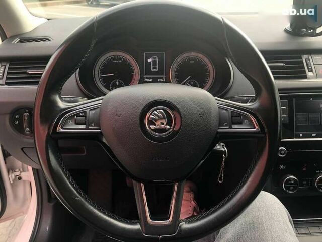 Шкода Октавія, об'ємом двигуна 0 л та пробігом 270 тис. км за 13590 $, фото 14 на Automoto.ua