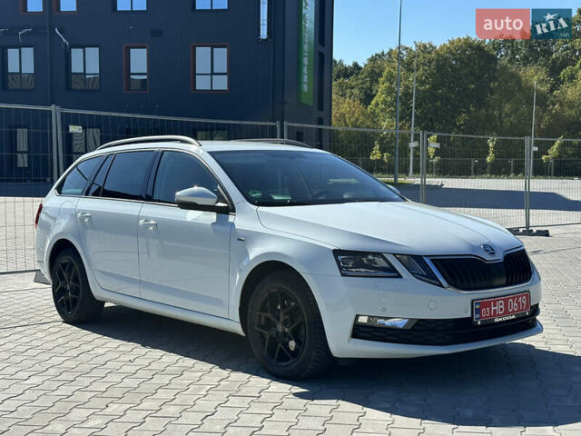 Шкода Октавия, объемом двигателя 1.97 л и пробегом 255 тыс. км за 15200 $, фото 3 на Automoto.ua