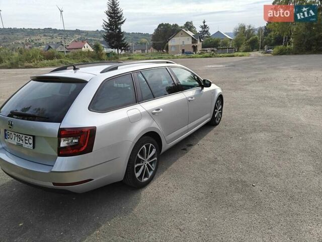 Шкода Октавия, объемом двигателя 1.6 л и пробегом 244 тыс. км за 12200 $, фото 27 на Automoto.ua