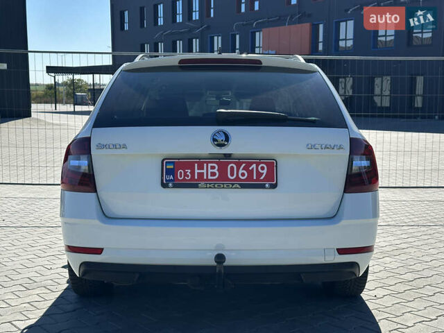 Шкода Октавия, объемом двигателя 1.97 л и пробегом 255 тыс. км за 15200 $, фото 20 на Automoto.ua