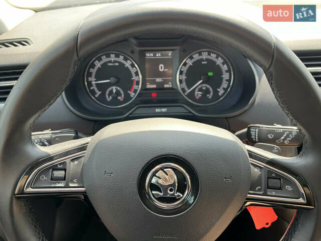 Шкода Октавія, об'ємом двигуна 1.97 л та пробігом 275 тис. км за 14900 $, фото 37 на Automoto.ua