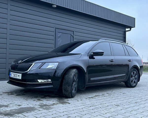 Шкода Октавия, объемом двигателя 1.97 л и пробегом 220 тыс. км за 14300 $, фото 2 на Automoto.ua