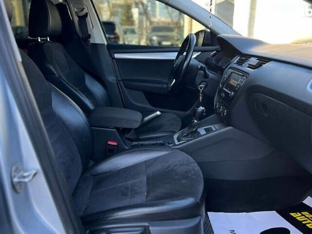 Шкода Октавия, объемом двигателя 2 л и пробегом 264 тыс. км за 12800 $, фото 20 на Automoto.ua
