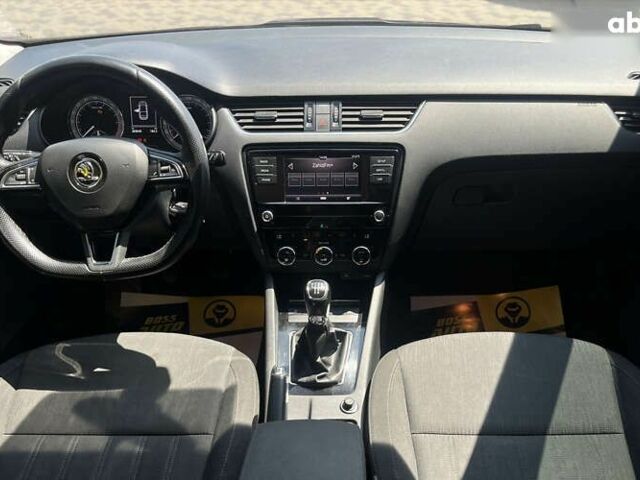 Шкода Октавія, об'ємом двигуна 1.6 л та пробігом 269 тис. км за 13999 $, фото 13 на Automoto.ua