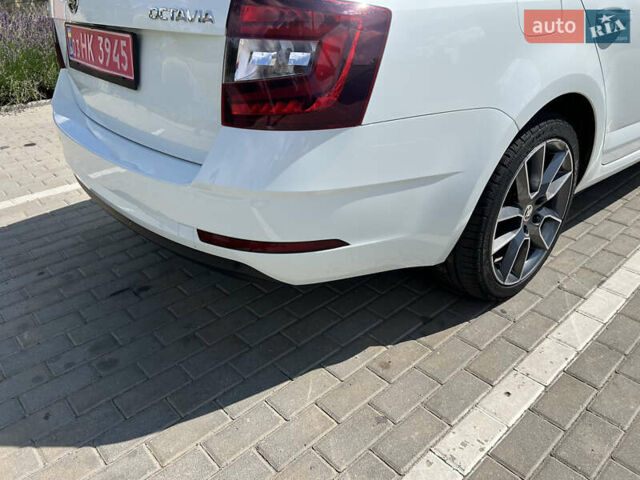 Шкода Октавія, об'ємом двигуна 1.97 л та пробігом 275 тис. км за 14900 $, фото 24 на Automoto.ua