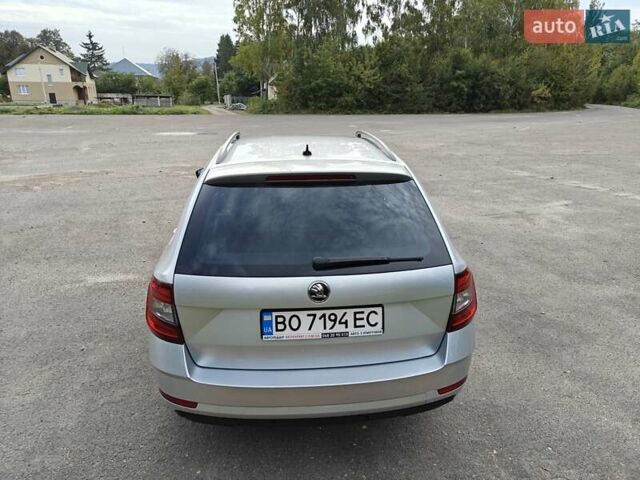 Шкода Октавия, объемом двигателя 1.6 л и пробегом 244 тыс. км за 12200 $, фото 11 на Automoto.ua