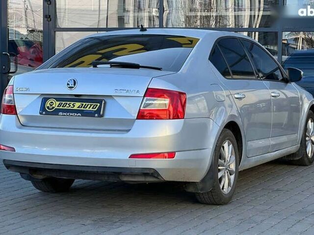 Шкода Октавия, объемом двигателя 2 л и пробегом 264 тыс. км за 12800 $, фото 5 на Automoto.ua