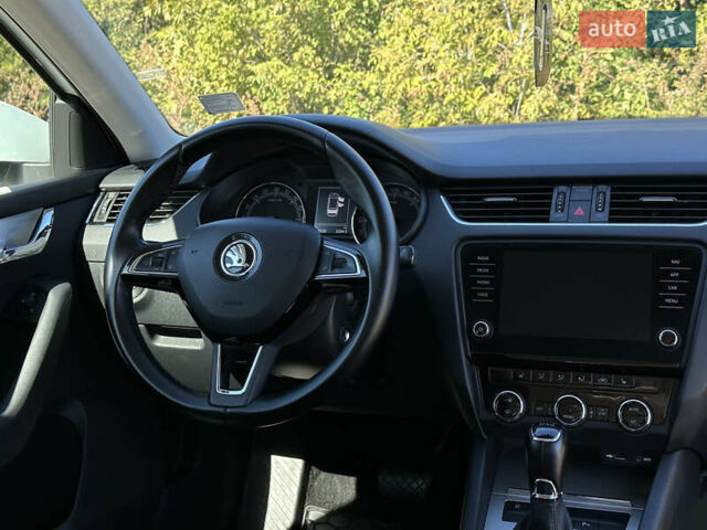 Шкода Октавия, объемом двигателя 1.97 л и пробегом 255 тыс. км за 15200 $, фото 34 на Automoto.ua