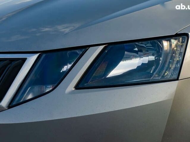 Шкода Октавия, объемом двигателя 2 л и пробегом 350 тыс. км за 13500 $, фото 11 на Automoto.ua