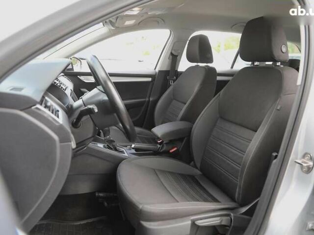 Шкода Октавия, объемом двигателя 1.6 л и пробегом 151 тыс. км за 15200 $, фото 4 на Automoto.ua