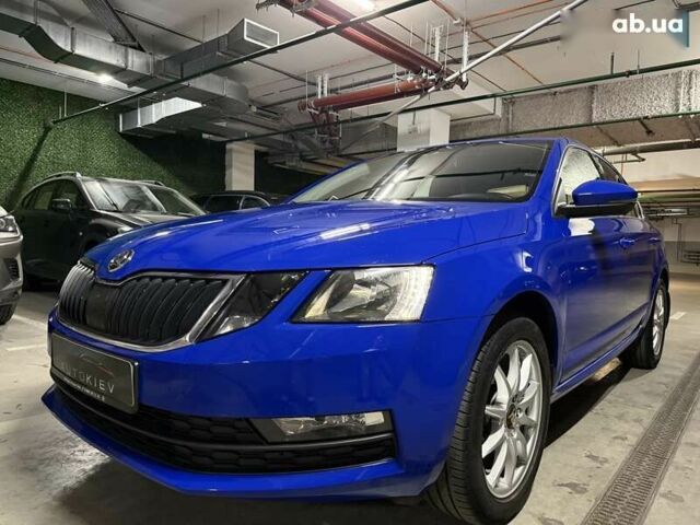 Шкода Октавия, объемом двигателя 1.4 л и пробегом 80 тыс. км за 14500 $, фото 5 на Automoto.ua