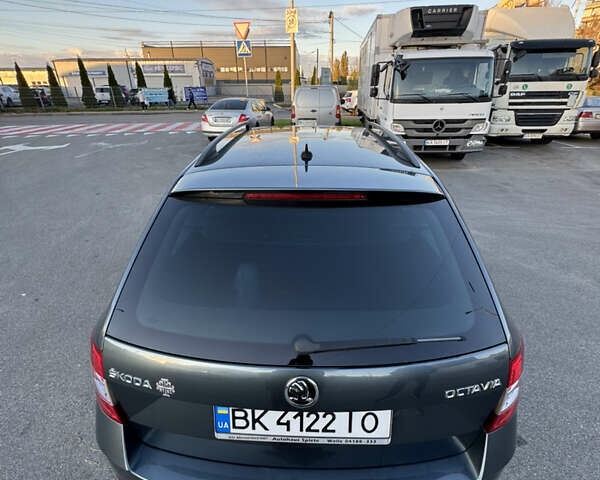 Шкода Октавія, об'ємом двигуна 1.6 л та пробігом 228 тис. км за 14700 $, фото 7 на Automoto.ua